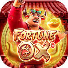 fortune ox paga que horas ícone