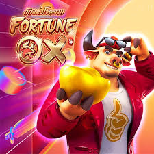 pgsoftgames.com fortune ox ícone