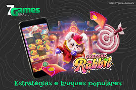 horas pagantes fortune rabbit