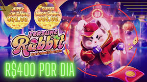 fortune rabbit horarios